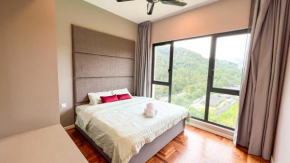 PERFECT FAMILY STAY @ VISTA GENTING